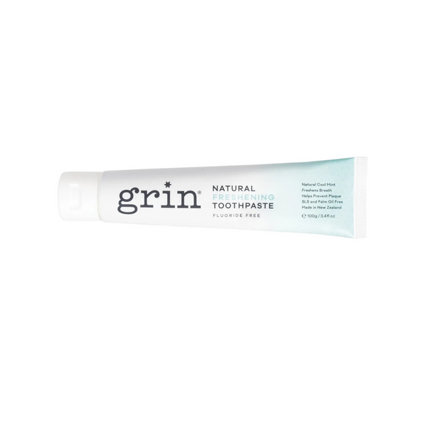 Grin Toothpaste Freshening 100g