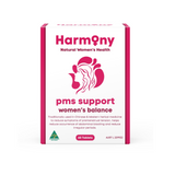 Harmony Womens Balance PMS Support 60 Tablets
