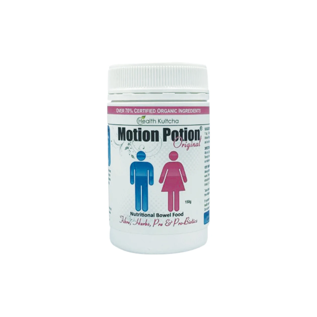 Health Kultcha Motion Potion Original 150g