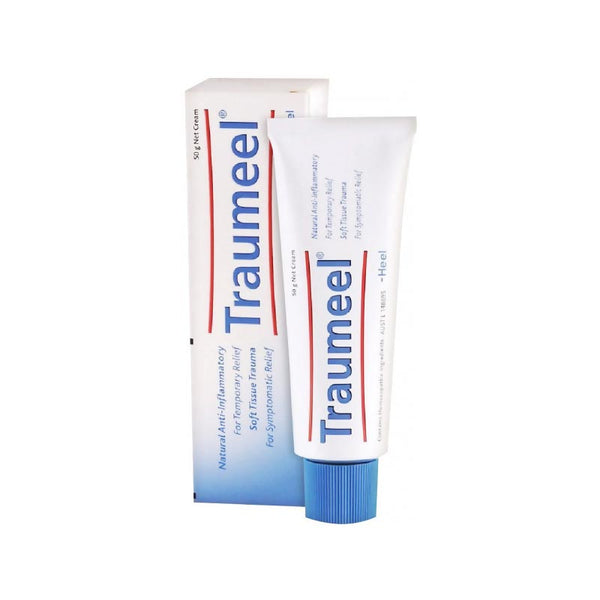 Traumeel Heel Cream 50g