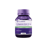 Henry Blooms Tri-Magnesium Citrate 900mg