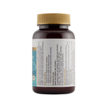Herbs of Gold Sea Buckthorn Oil 60 Capsules
