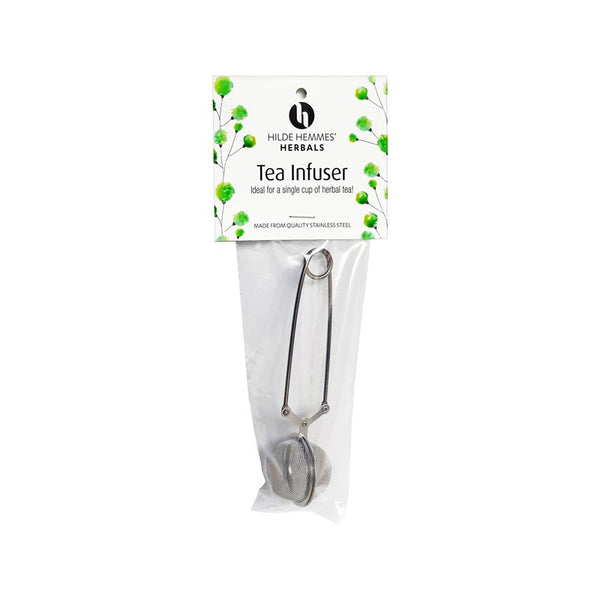 Hilde Hemmes Tea Infuser