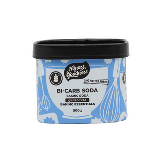 Honest To Goodness Bi-Carb Soda 500g