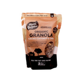 Honest to Goodness  Organic Granola Cacao Coconut & Chia 450g