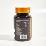Pure Nature Labs PURE-M Premium Tongkat Ali & Enhancer Supplements 30 Capsules