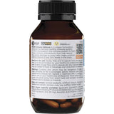 IMUNI Immune Defence Quercetin, Vitamin D3 & C, Zinc 60 Capsules