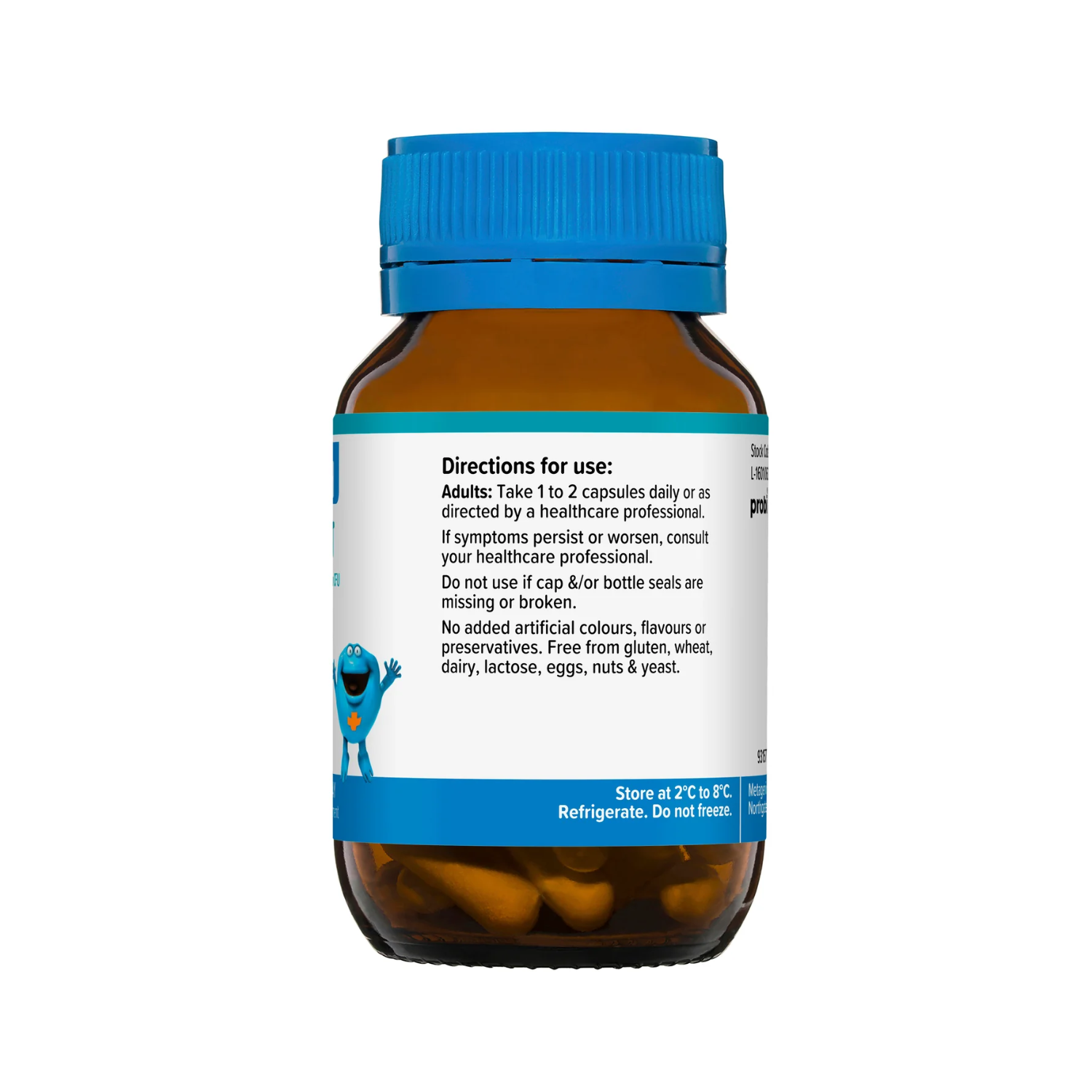 Inner Health IBS Support Probiotic