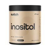 Switch Nutrition Inositol 40:1 MYO : D-Chiro Inositol