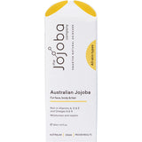 The Jojoba Company Australian Jojoba Oil for Face & Body 30ml