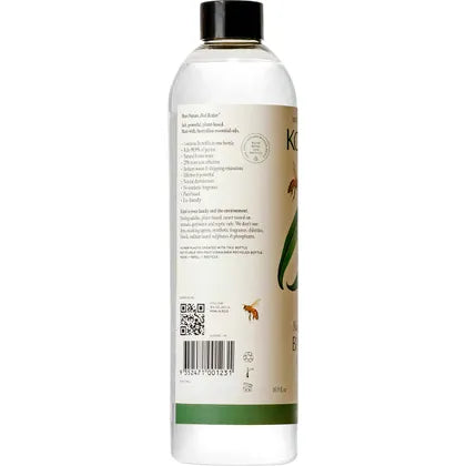Koala Eco Multi-Purpose Bathroom Cleaner Eucalyptus Concentrate 500ml product image 3