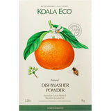 Koala Eco Dishwasher Powder Lemon Myrtle & Mandarin 1kg product image