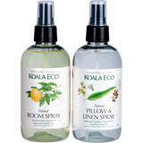 Koala Eco Gift Box Aromatherapy Duo 2pk