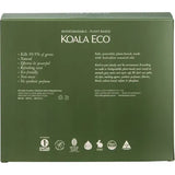 Koala Eco Gift Pack Clean & Safe Sanitiser, Hand Wash, Fruit Veg Wash 3 Pack