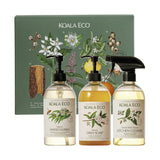 Koala Eco Home Gift Pack Hand Wash, Kitchen Cleaner & Dish Soap 3 Pack - product image 2