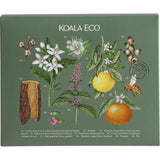 Koala Eco Hand Wash Laundry Wash & Dish Soap Gift Pack 3 x 500ml