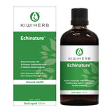 Kiwiherb Organic Echinature 100ml