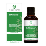 Kiwiherb Organic Echinature 50ml