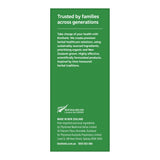 Kiwiherb Organic Echinature side panel