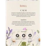 Kintra Foods Herbal Tea Bags Calm 25 Pack