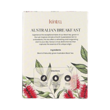 Kintra Blends Herbal Tea Bags Australian Breakfast 25 Pack