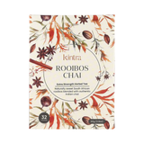 Kintra Blends Rooibos Chai Tea Bags 32 Pack