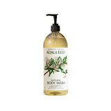 Koala Eco Body Wash Rosalina & Peppermint 1L product image