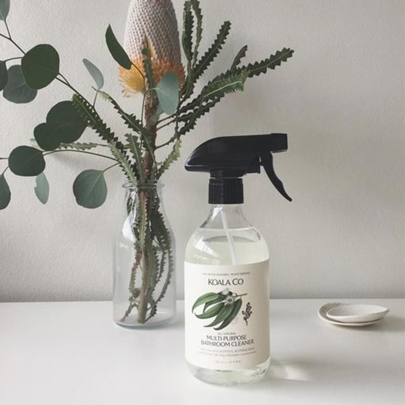 Koala Eco Multi-Purpose Bathroom Cleaner Eucalyptus product image 3