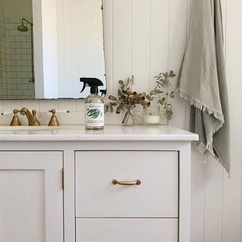 Koala Eco Multi-Purpose Bathroom Cleaner Eucalyptus product image 5