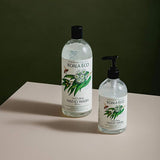 Koala Eco Natural Hand Wash Rosalina & Peppermint 1L