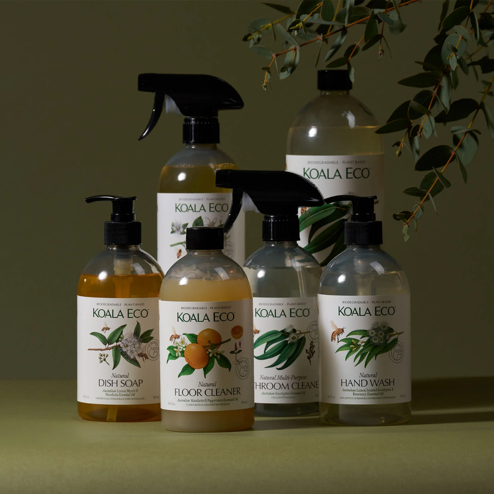 Koala Eco Everyday Home Cleaning Bundle product image 2