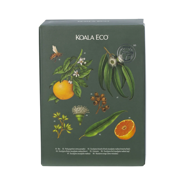 Koala Eco Gift Box Aromatherapy Duo 2 Pack