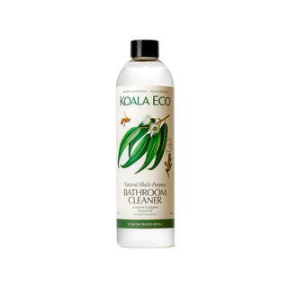 Koala Eco Multi-Purpose Bathroom Cleaner Eucalyptus Concentrate 500ml