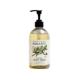 Koala Eco Body Wash Rosalina & Peppermint 500ml product image