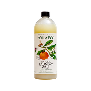 Koala Eco Natural Laundry Wash Mandarin and Peppermint 1L product image 1