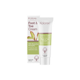 Kolorex Foot & Toe Care Cream 25g