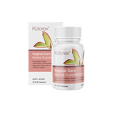 Kolorex Vaginal Care Herbal Supplement 30 Capsules