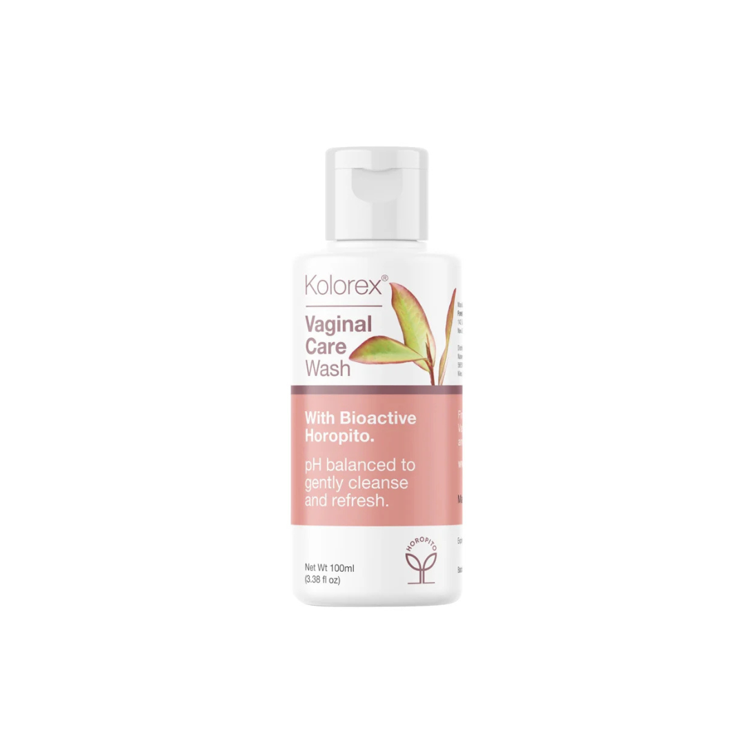 Kolorex Vaginal Care Wash 100ml