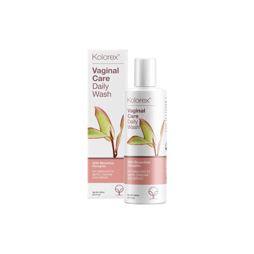 Kolorex Vaginal Care Wash 250ml