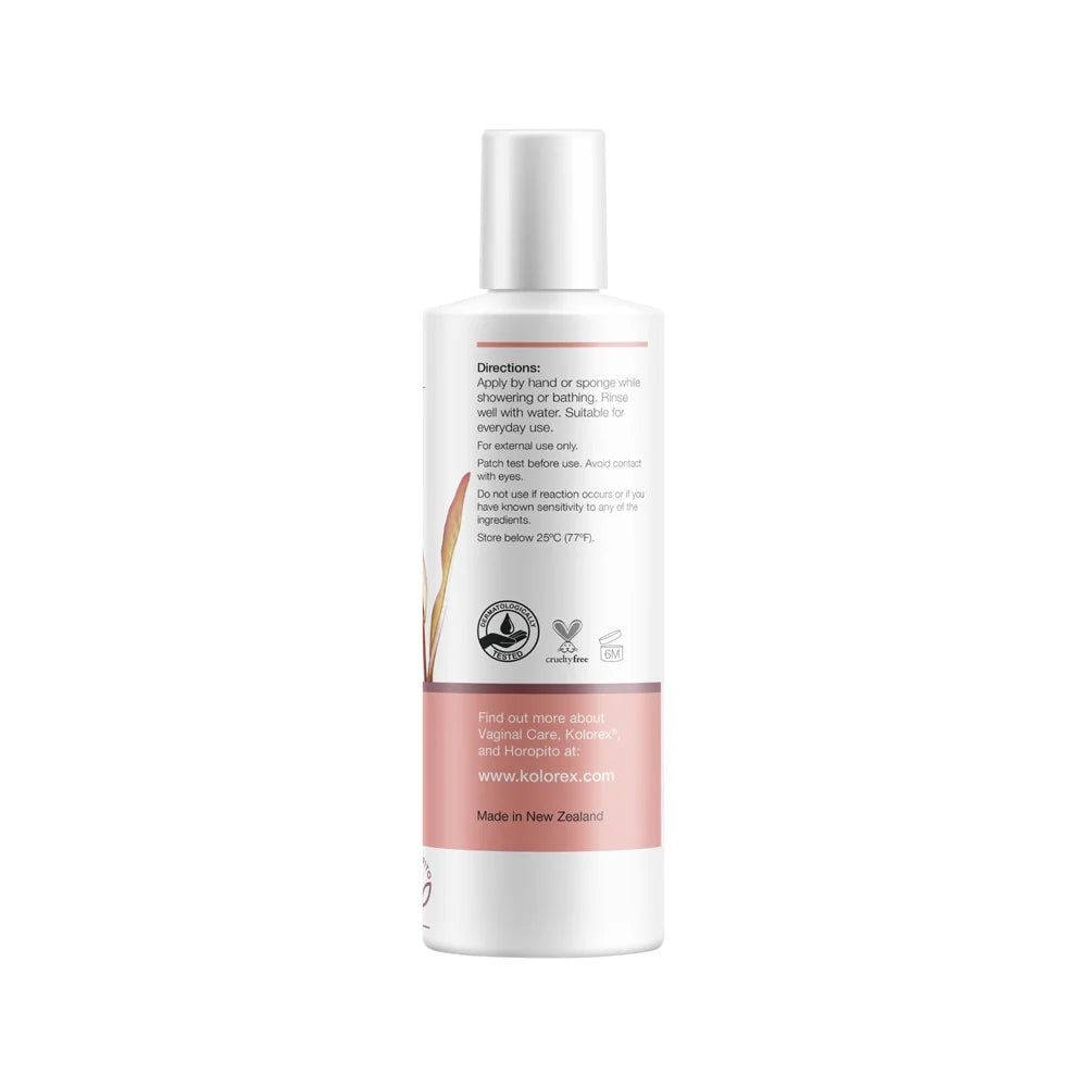 Kolorex Vaginal Care Wash 250ml