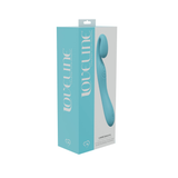 LOVELINE Obsession Premium Silicone Vibrator With 10 Modes