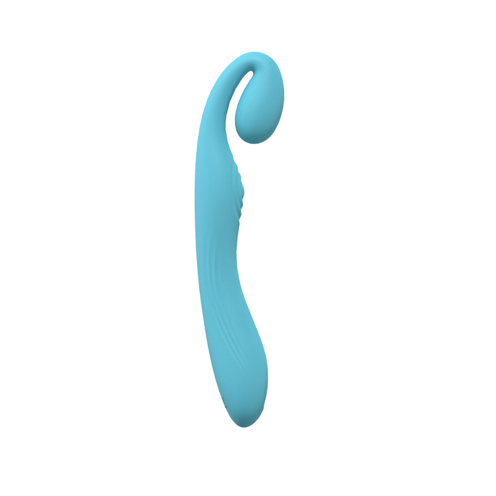 LOVELINE Obsession Premium Silicone Vibrator With 10 Modes