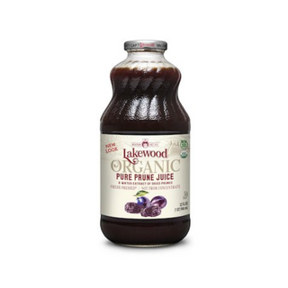 Lakewood Organic Prune Juice 946ml