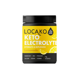 Locako Keto Electrolyte Hydrate & Replenish 90g