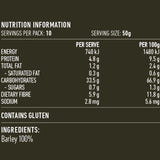 Lotus Barley Flakes Rolled 500g