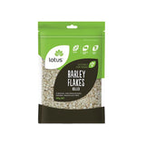 Lotus Barley Flakes Rolled 500g