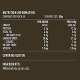 Lotus Oatmeal Fine 400g