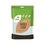 Lotus Organic Tapioca Flour product image 1