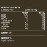 Lotus Organic Textured Soy Protein Coarse 100g