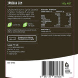 Lotus Xanthan Gum 100g